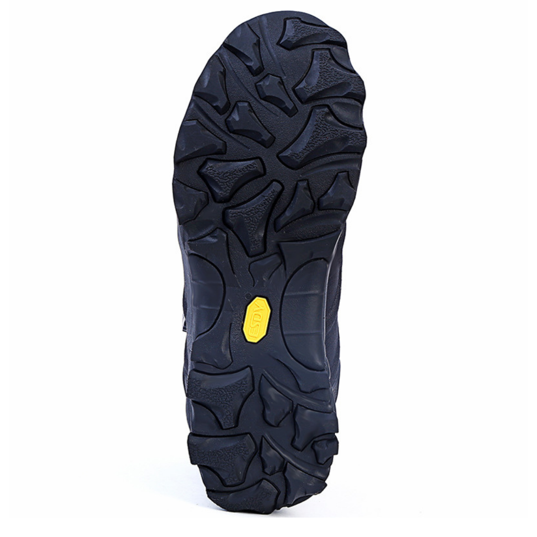 Aaron | Men's Tactical Hiking Boots Rotating Dial Closure