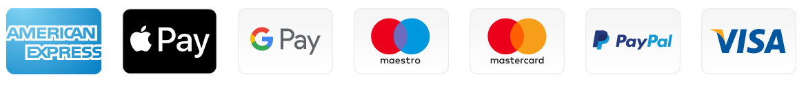 Métodos de pagamento